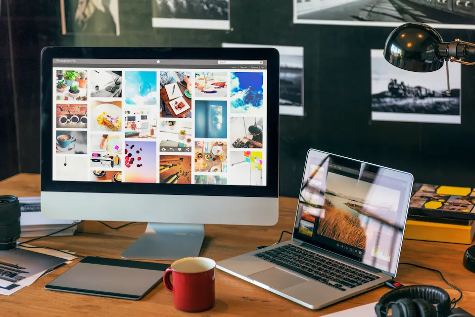 Por qué tu negocio necesita un sitio web a medida y no una plantilla genérica